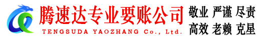 汉南追债公司